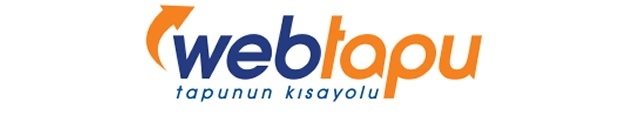 Web Tapu Hizmeti